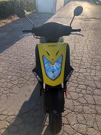 Scooter Kymco Agility 50