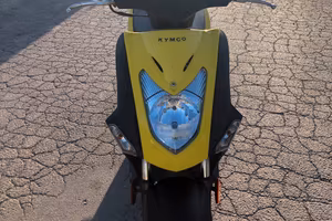 Scooter Kymco Agility 50