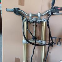 stok triumph speed triple