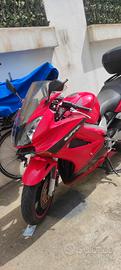 honda vfr 800 vtec