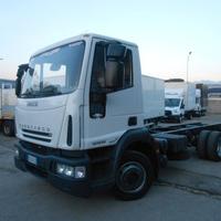IVECO EUROCARGO 150E25