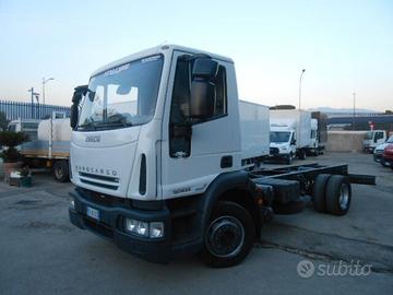 IVECO EUROCARGO 150E25