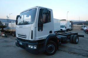IVECO EUROCARGO 150E25