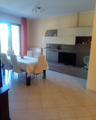 Appartamento per le vacanze