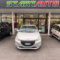 Peugeot 208 1.4 HDi 68 CV 5 porte Allure