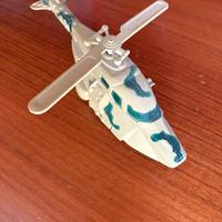 Modellino elicottero