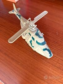 Modellino elicottero