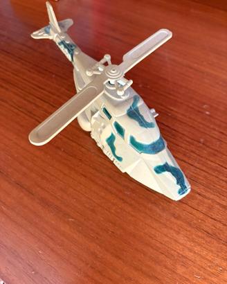 Modellino elicottero