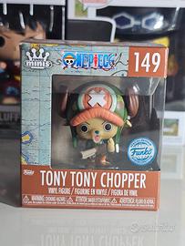 Funko Minis pezzo unico #149 - Tony Tony Chopper
