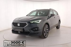 Seat Tarraco 2.0 tdi Business 150cv dsg