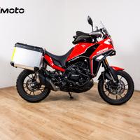 MOTO MORINI X-CAPE 650 - 2024