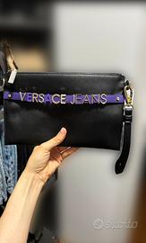 Pochette Versace Jeans
