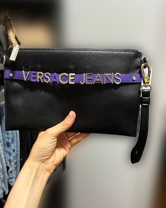 Pochette Versace Jeans