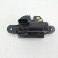 SERRATURA COFANO POSTERIORE FIAT 500 X Serie 52065