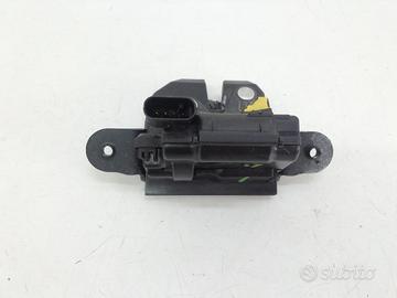 SERRATURA COFANO POSTERIORE FIAT 500 X Serie 52065