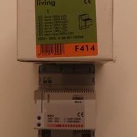 Bticino My Home F414 – Dimmer Scs