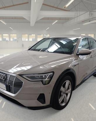 AUDI E-TRON SPORTBACK 50 QUATTRO BUSINESS SUV