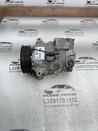 Compressore aria condizionata opel cascada/astra j
