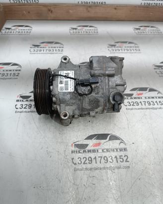 Compressore aria condizionata opel cascada/astra j