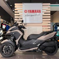 Yamaha Tricity 300
