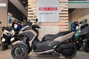 Yamaha Tricity 300