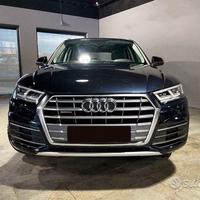 Ricambi per audi q5 anno 2017