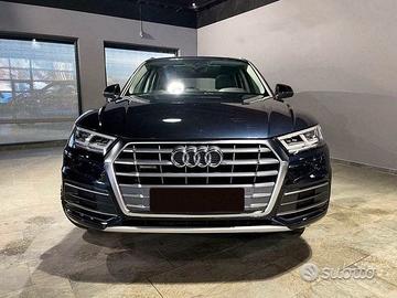 Ricambi per audi q5 anno 2017