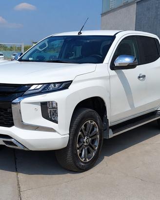 Mitsubishi L200 Double Cab L200 d.cab 2.3d Intense