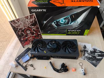 RTX 4080 16GB