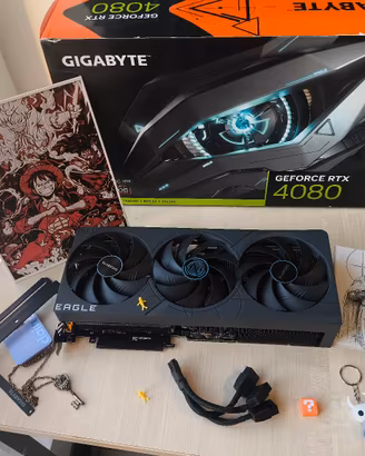 RTX 4080 16GB