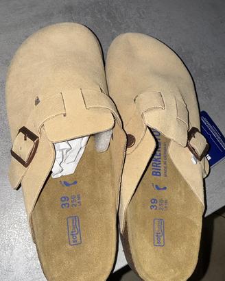 le scarpe