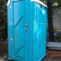 Bagno chimico