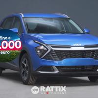 KIA Sportage V 2025 Sportage 1.6 t-gdi Business