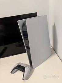 PLAYSTATION 5 DIGITAL VERSION