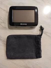 Navigatore Navigon 7100