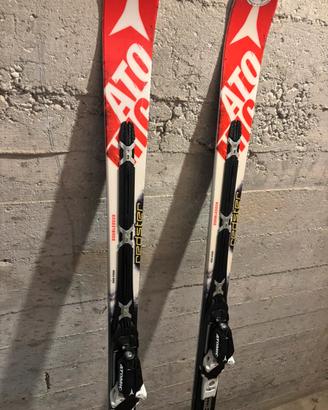Sci atomic redster doubledeck 183cm r26,2