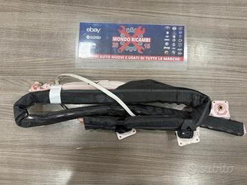 Carica Airbag Tendina Cielo Lato Sinistro Ricambi 