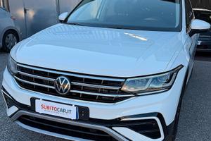 Volkswagen Tiguan Allspace 2.0 TDI SCR DSG Eleganc