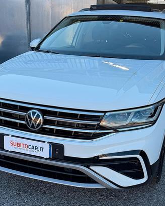 Volkswagen Tiguan Allspace 2.0 TDI SCR DSG Eleganc