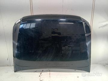 COFANO ANTERIORE MITSUBISHI Pajero 6° Serie 5900A
