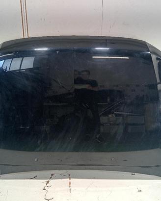 COFANO ANTERIORE MITSUBISHI Pajero 6° Serie 5900A