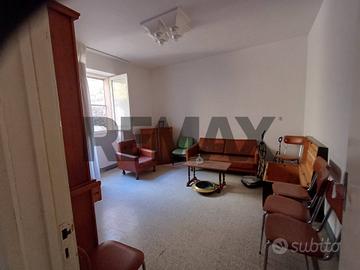 Appartamento - Chiaramonte Gulfi
