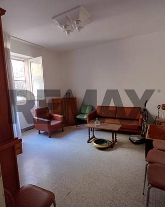 Appartamento - Chiaramonte Gulfi