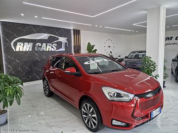 EVO 3 1.5 BI-FUEL GPL 30000 KM ANNO 2023