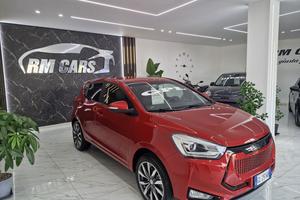 EVO 3 1.5 BI-FUEL GPL 30000 KM ANNO 2023