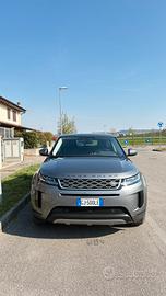 Land rover evoque