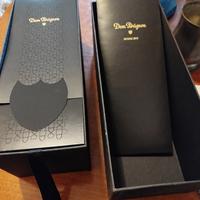 scatola originale Dom Perignon