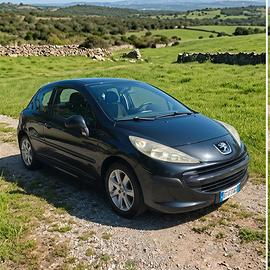 Peugeot 207 1.6 HDI 90 cv