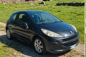 Peugeot 207 1.6 HDI 90 cv
