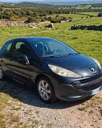 Peugeot 207 1.6 HDI 90 cv